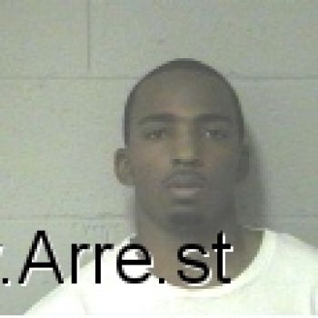 Jeremy Daylon Roberts Mugshot