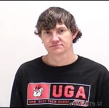 Jeremy Lee Rogers Mugshot