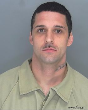 Jeremy Ray Troutman Mugshot