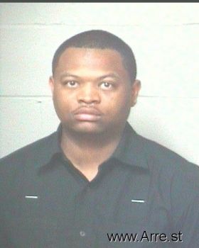 Jeremy Rashad Turner Mugshot