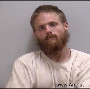 Jeremy Lee Wade Mugshot