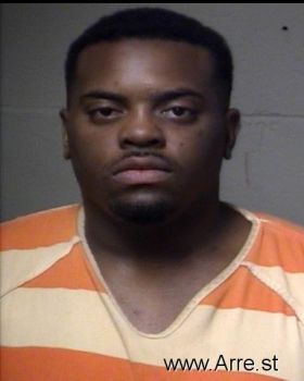 Jeremy  Weatherspoon Mugshot