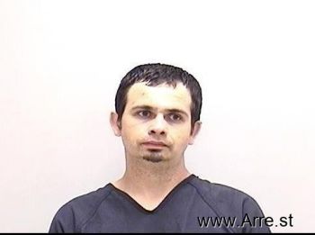 Jeremy Lee Whittle Mugshot