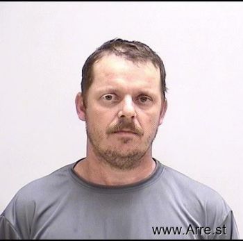 Jeremy Shane Woodall Mugshot