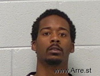 Jerius Rashad Rowe Mugshot