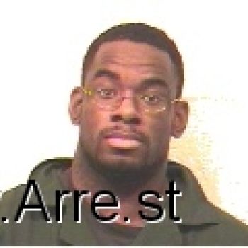 Jermaine Antoin Brown Mugshot