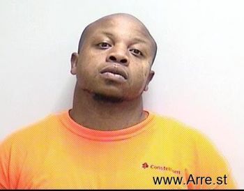 Jermaine Tyrone Jackson Mugshot