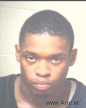 Jermaine Landis Scott Mugshot