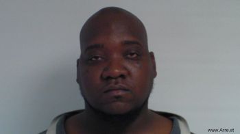 Jermaine Tyrone Thomas Mugshot