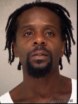 Jermaine Edward Sr Thomas Mugshot