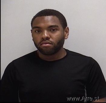 Jermaine Antoine Yarbrough Mugshot