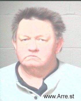 Jerry Lee Wallace Mugshot