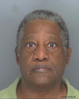 Jerry Eugene Freeman Mugshot