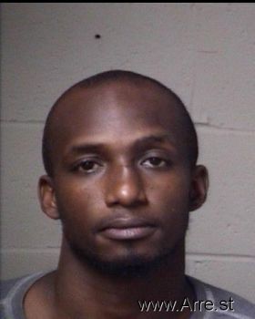 Jesse Jamar Caldwell Mugshot