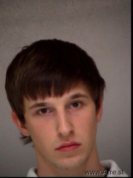 Jesse Robert Daniel Mugshot