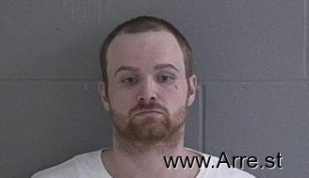 Jesse Amon Ivey Mugshot