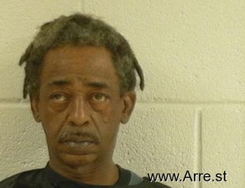 Jesse Gene Rucker Mugshot