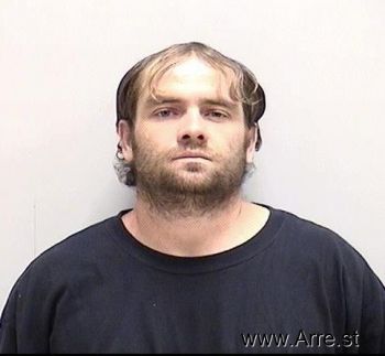 Jesse Tyler Sanderson Mugshot