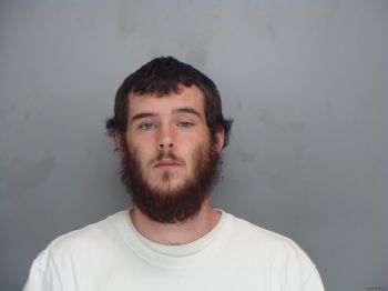 Jesse Daniel Ross Mugshot