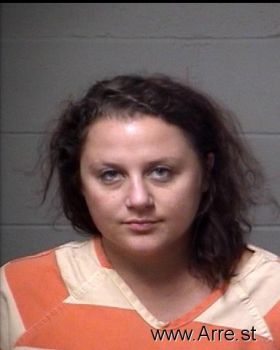 Jessica Rae Anderson Mugshot