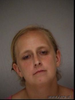 Jessica Lynne Ashe Mugshot