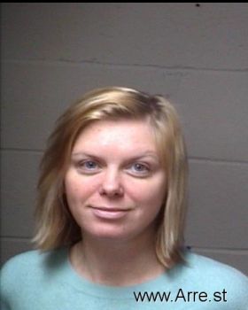 Jessica Michelle Barnes Mugshot