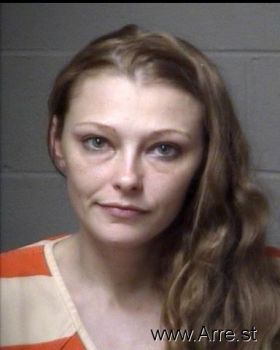 Jessica Hope Bearden Mugshot