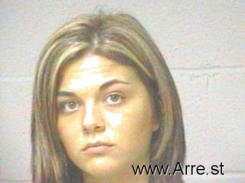 Jessica Christine Brown Mugshot