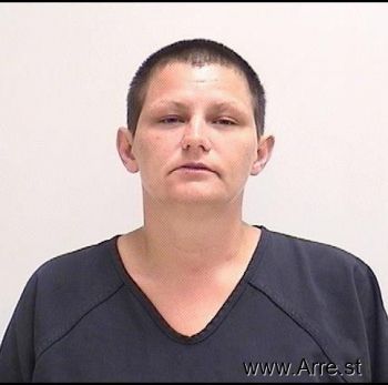 Jessica Marie Brown Mugshot