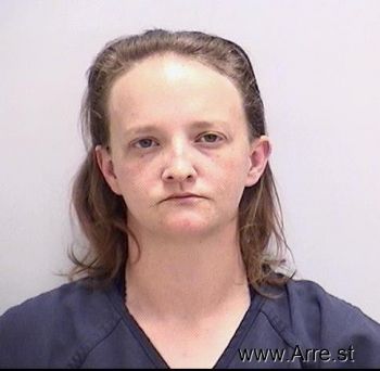 Jessica Lynn Brownlow Mugshot