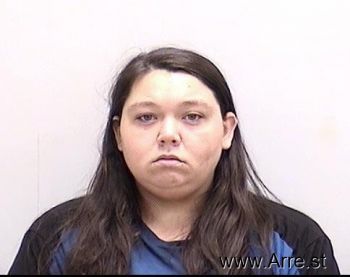 Jessica Ann Buckner Mugshot