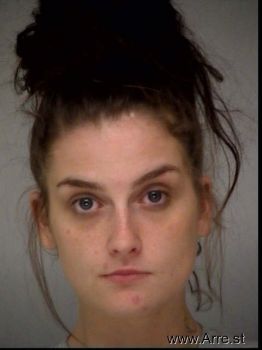 Jessica Summer Cantrell Mugshot