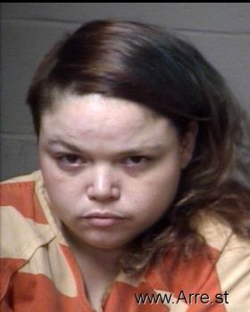 Jessica Hope Edwards Mugshot