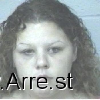 Jessica Michelle Gibson Mugshot