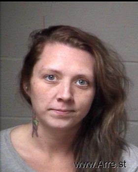 Jessica Shay Hall Mugshot