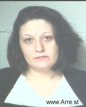 Jessica Marie Hall Mugshot