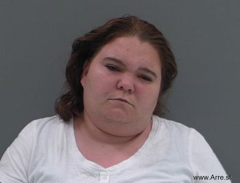 Jessica Deeann Helms Mugshot