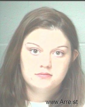 Jessica Nichole Hill Mugshot