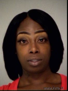 Jessica Larae Hill Mugshot