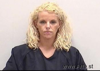 Jessica Elizabeth Howell Mugshot