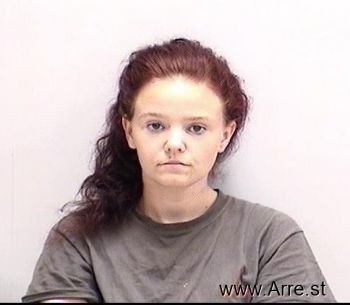 Jessica Dawn Jacobs Mugshot