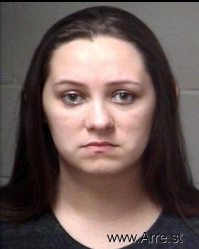 Jessica Alexander Lee Mugshot