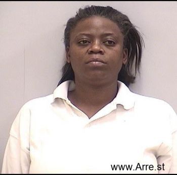 Jessica Denise Leonard Mugshot