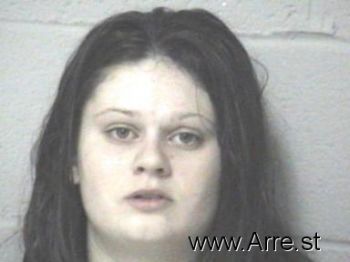 Jessica Ann Mccracken Mugshot