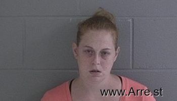 Jessica Lea Mitchell Mugshot