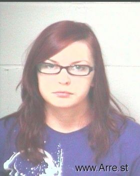 Jessica Darlene Moore Mugshot