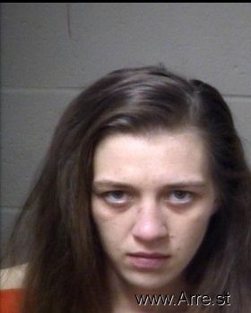 Jessica Lynn Neal Mugshot