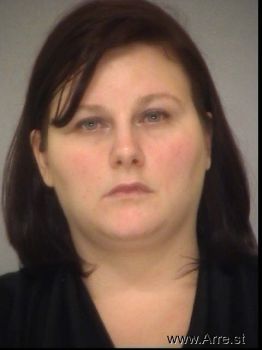 Jessica Lynn Rankin Mugshot