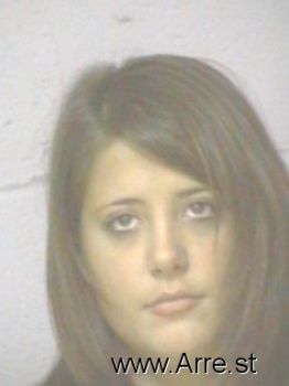 Jessica Lois Robinson Mugshot