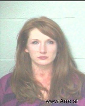 Jessica Lynn Rogers Mugshot